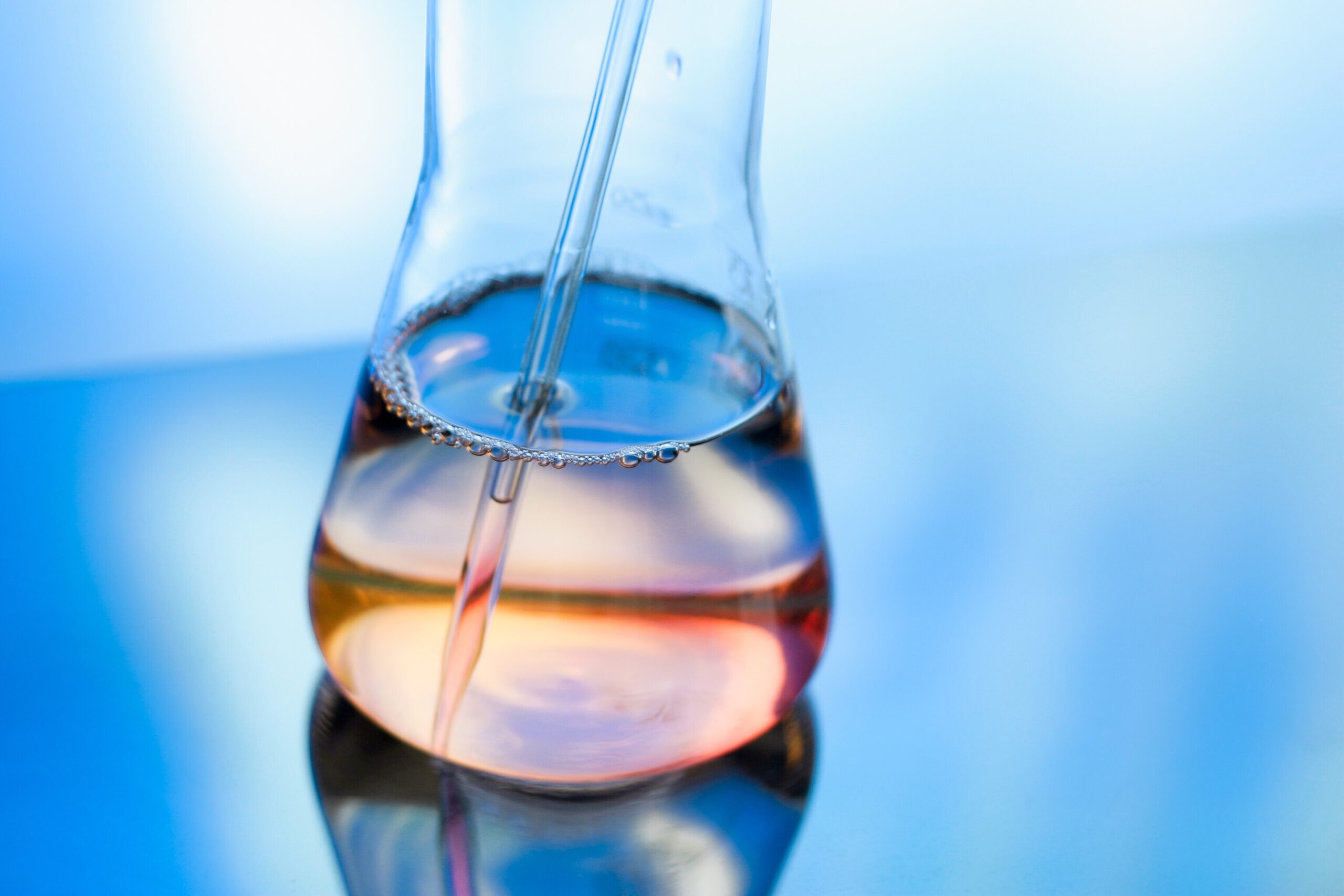 Chemistry and science